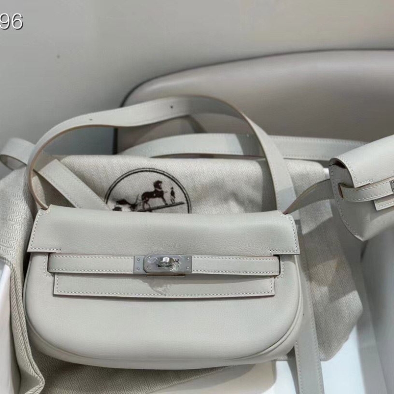 H**mes kelly moove bags